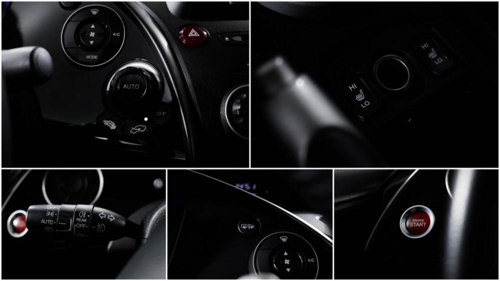 Honda Civic VIII Москва  - изображение 16
