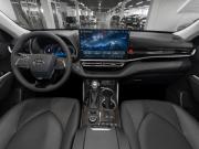 Toyota Highlander IV (XU70) Москва  - изображение 37