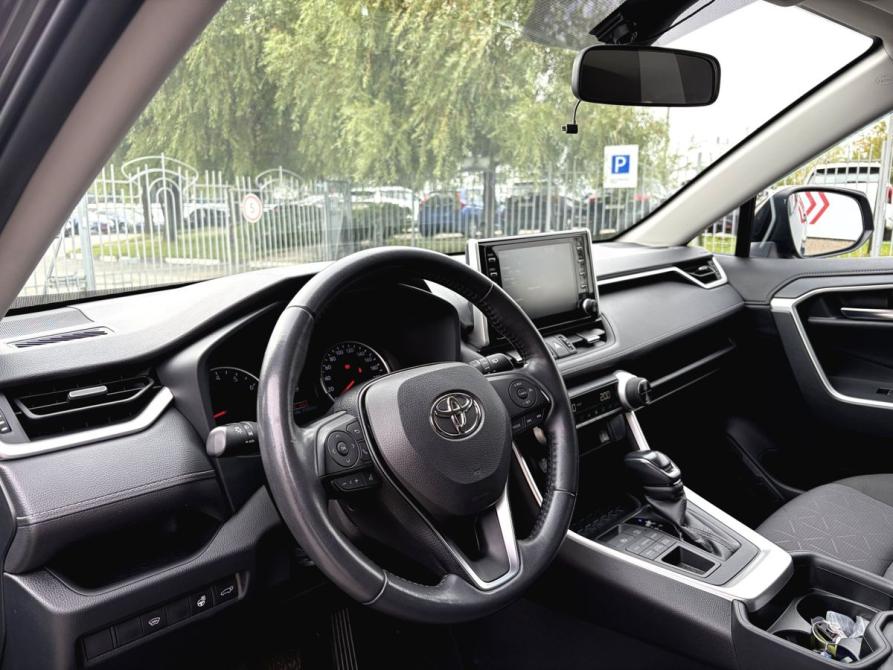 Toyota RAV4 V (XA50) Пермь  - изображение 15