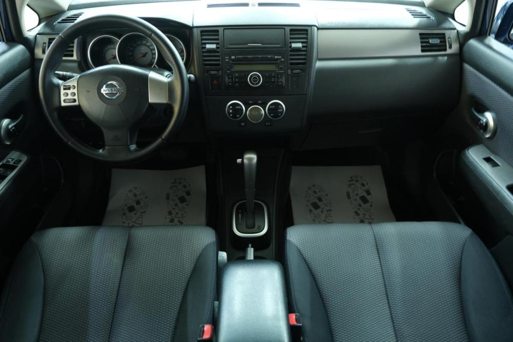 Nissan Tiida I Омск  - изображение 14