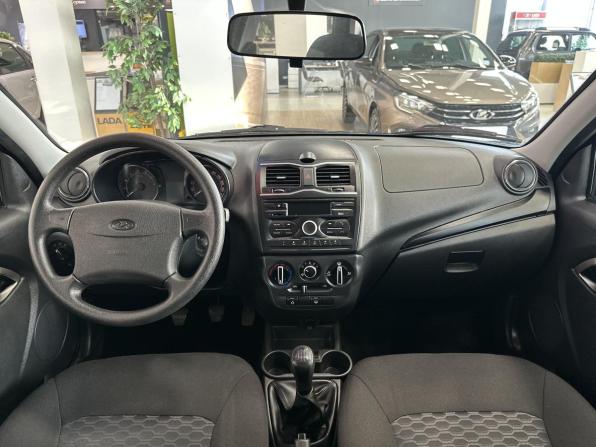 Lada (ВАЗ) Granta I Рестайлинг с пробегом 2023 года, цена 780 000 рублей, 28000 км, седан, Автокод Объявления