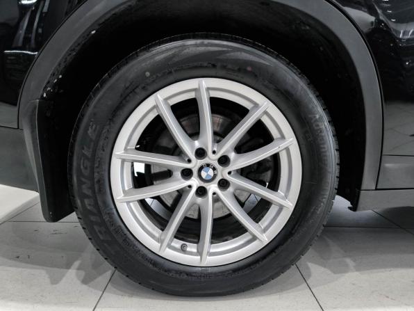 BMW X3 III (G01) с пробегом 2019 года, цена 3 850 000 рублей, 126797 км, внедорожник, Автокод Объявления