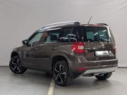 Skoda Yeti I Рестайлинг Москва  - изображение 31