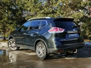 Nissan X-Trail III Санкт-Петербург  - изображение 39