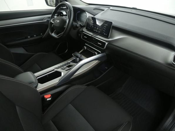 Geely Coolray I с пробегом 2023 года, цена 1 911 000 рублей, 28000 км, внедорожник, Автокод Объявления