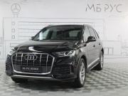 Audi Q7 II (4M) Рестайлинг Москва  - изображение 29