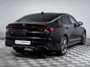 Kia K5 III Москва  - изображение 23
