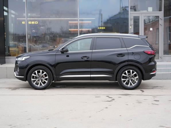 Chery Tiggo 7 Pro I с пробегом 2022 года, цена 1 680 000 рублей, 71779 км, внедорожник, Автокод Объявления