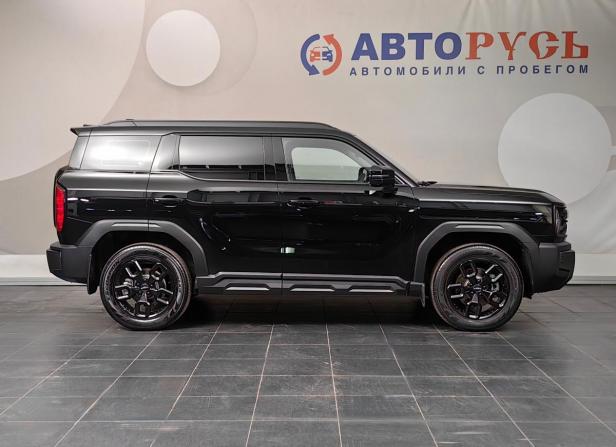 Haval H3 I с пробегом 2025 года, цена 2 495 000 рублей, 10603 км, внедорожник, Автокод Объявления