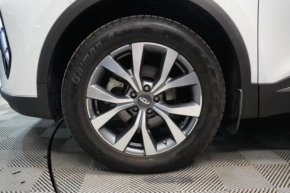 Chery Tiggo 7 Pro Max I Крым  - изображение 32