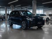BMW X3 III (G01) Рестайлинг Москва  - изображение 32