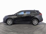 Nissan X-Trail III Рестайлинг Москва  - изображение 33