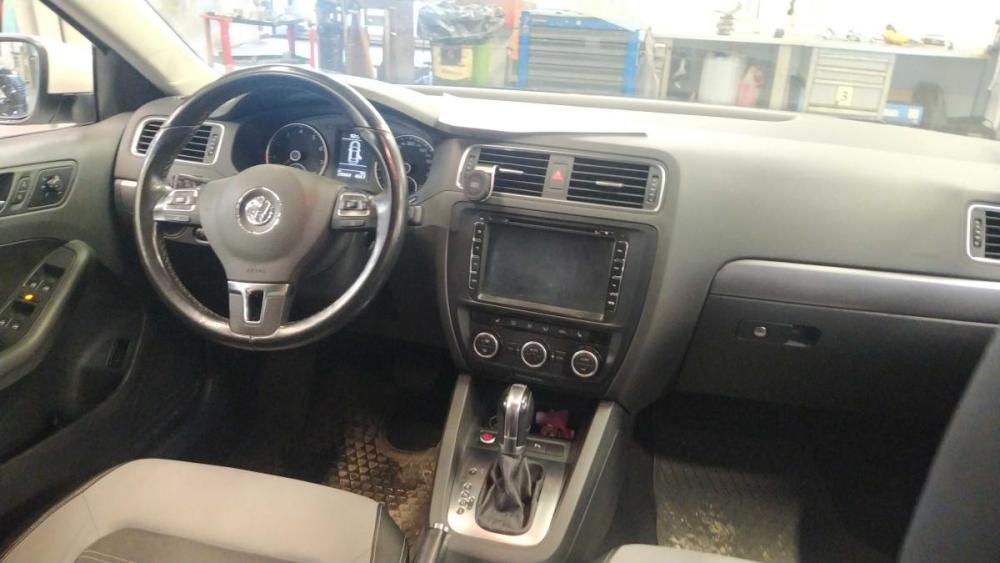 Volkswagen Jetta VI Санкт-Петербург  - изображение 6