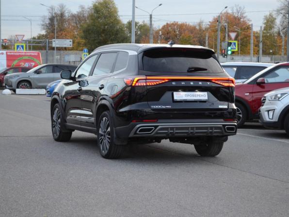 Chery Tiggo 8 Pro Plug-in Hybrid с пробегом 2023 года, цена 2 550 000 рублей, 47810 км, внедорожник, Автокод Объявления