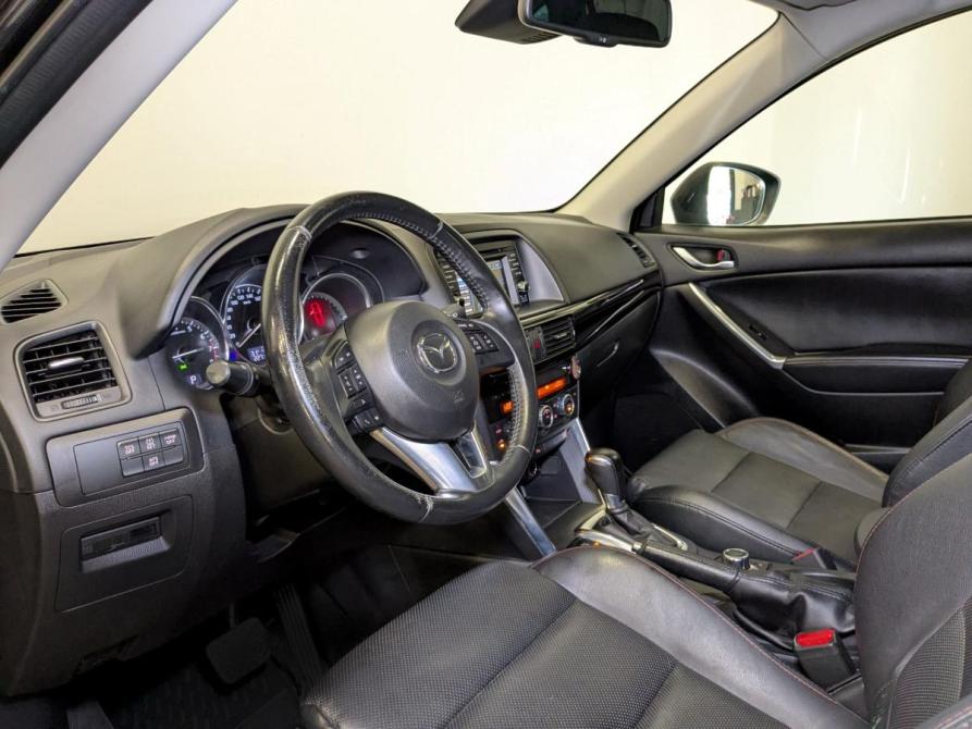 Mazda CX-5 I Москва  - изображение 16