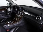 Mercedes-Benz GLC I (X253) Москва  - изображение 36