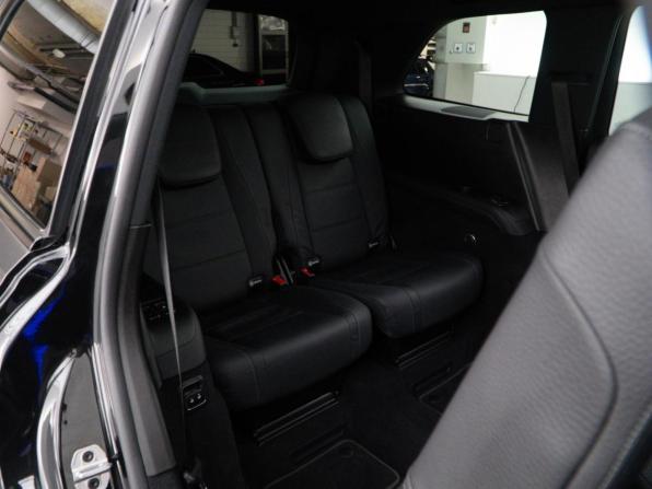Mercedes-Benz GLS II (X167) с пробегом 2022 года, цена 8 799 999 рублей, 99486 км, внедорожник, Автокод Объявления