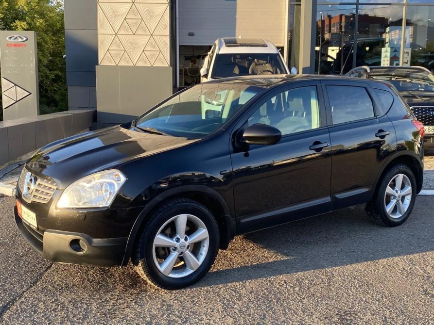 Nissan Qashqai I Казань  - изображение 1
