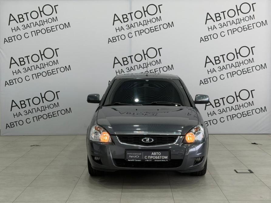 Lada (ВАЗ) Priora I Рестайлинг Ставрополь  - изображение 2