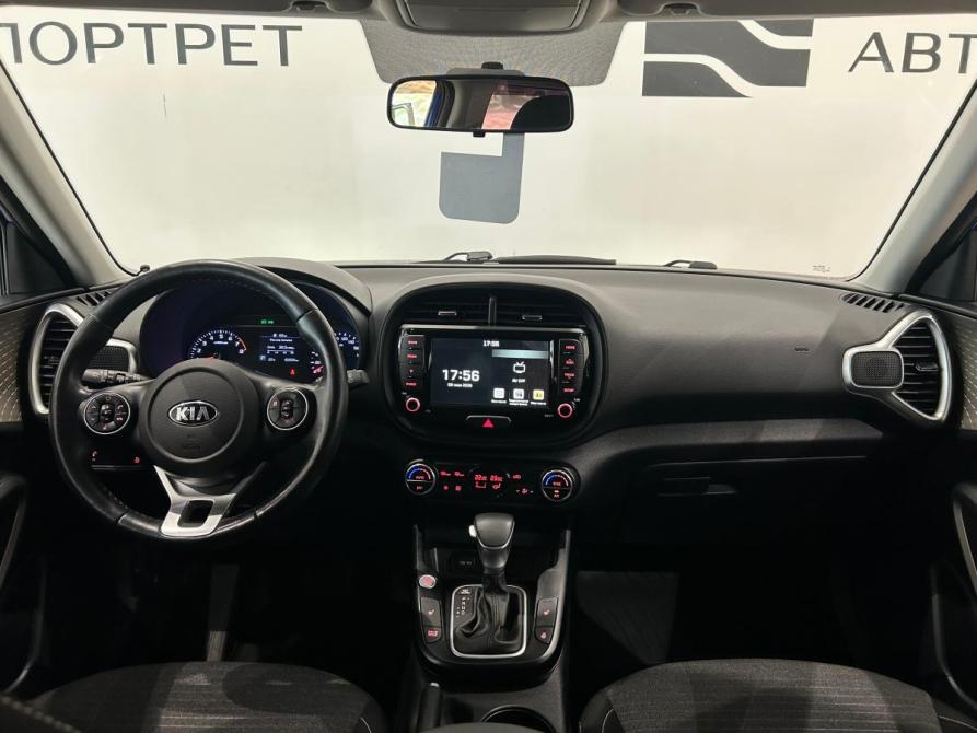 Kia Soul III Санкт-Петербург  - изображение 17