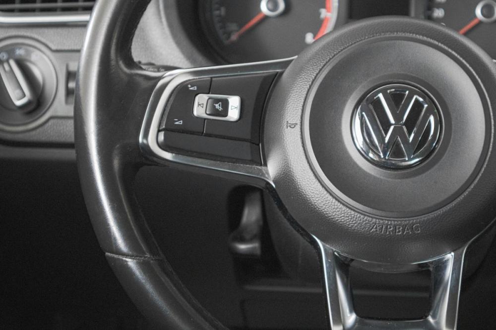 Volkswagen Polo V Рестайлинг Кемерово  - изображение 17