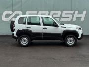 Lada (ВАЗ) Niva Кропоткин  - изображение 26