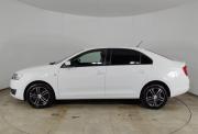 Skoda Rapid I Волгоград  - изображение 30