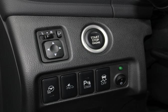 Mitsubishi Pajero Sport III Рестайлинг с пробегом 2021 года, цена 5 795 000 рублей, 2955 км, внедорожник, Автокод Объявления