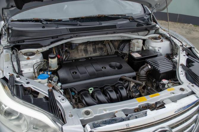 Lifan X60 I с пробегом 2014 года, цена 519 000 рублей, 100000 км, внедорожник, Автокод Объявления