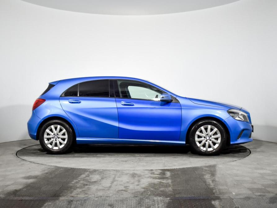 Mercedes-Benz A-Класс III (W176) Рестайлинг Санкт-Петербург  - изображение 4