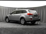 Subaru Outback IV Москва  - изображение 26