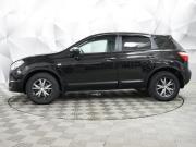 Nissan Qashqai I Рестайлинг Ульяновск  - изображение 23