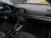 Hyundai Elantra VI (AD) Рестайлинг Москва  - изображение 29