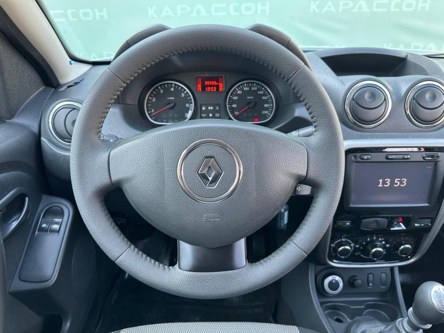 Renault Duster I Екатеринбург  - изображение 5