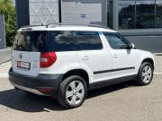 Skoda Yeti I Казань  - изображение 18