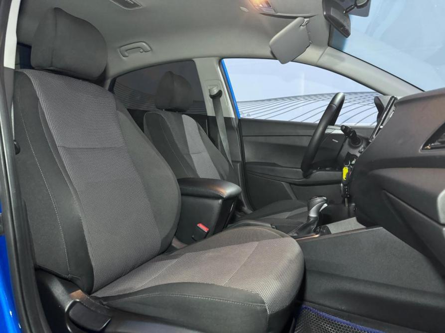 Hyundai Solaris II Рестайлинг Воронеж  - изображение 16