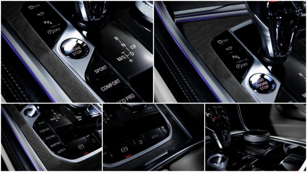 BMW 8 серии II (G14/G15/G16) Москва  - изображение 22