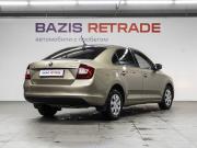 Skoda Rapid I Рестайлинг Тюмень  - изображение 28