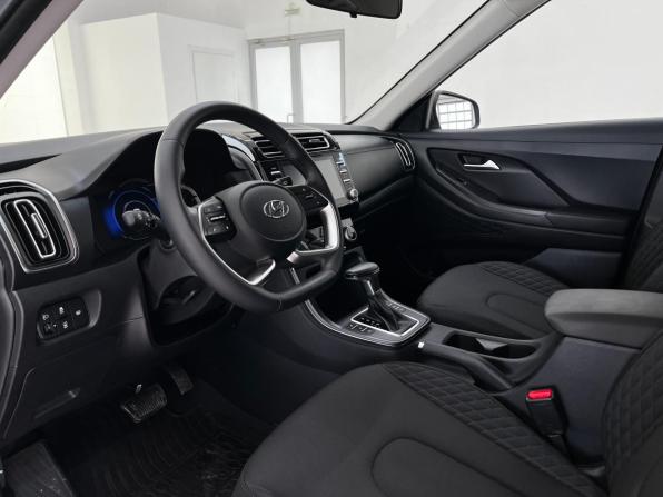Hyundai Creta II с пробегом 2022 года, цена 2 380 000 рублей, 27735 км, внедорожник, Автокод Объявления