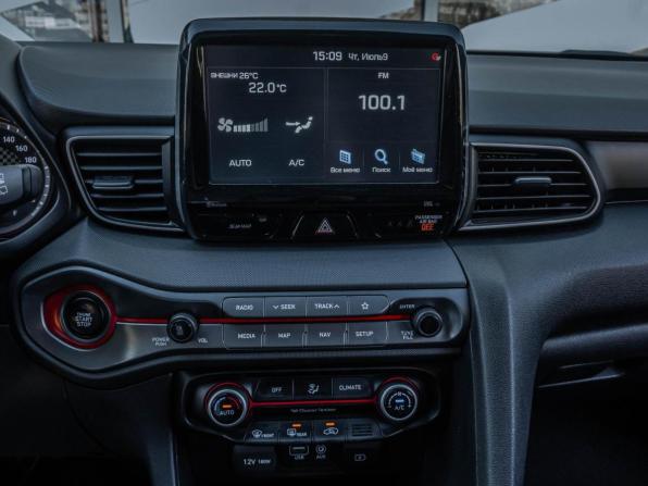 Hyundai Veloster II с пробегом 2019 года, цена 1 895 000 рублей, 64488 км, хэтчбек, Автокод Объявления