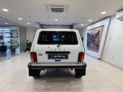 Lada (ВАЗ) Niva Legend I Астрахань  - изображение 21