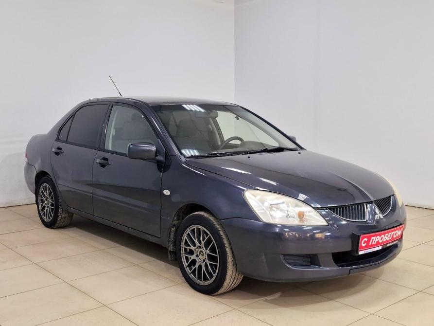 Mitsubishi Lancer IX Альметьевск  - изображение 3