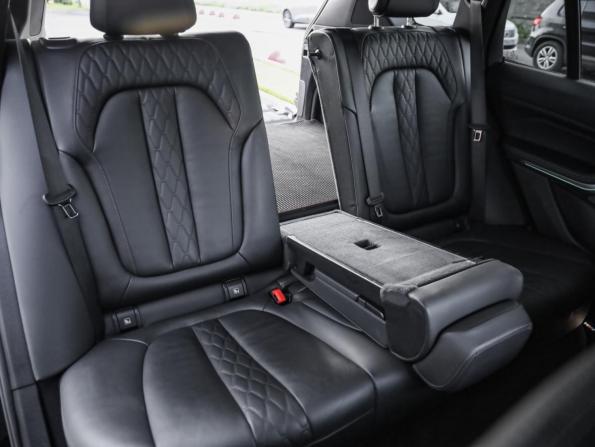 BMW X5 IV (G05/G18) с пробегом 2019 года, цена 5 499 000 рублей, 165923 км, внедорожник, Автокод Объявления
