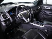 Ford Explorer V Москва  - изображение 43