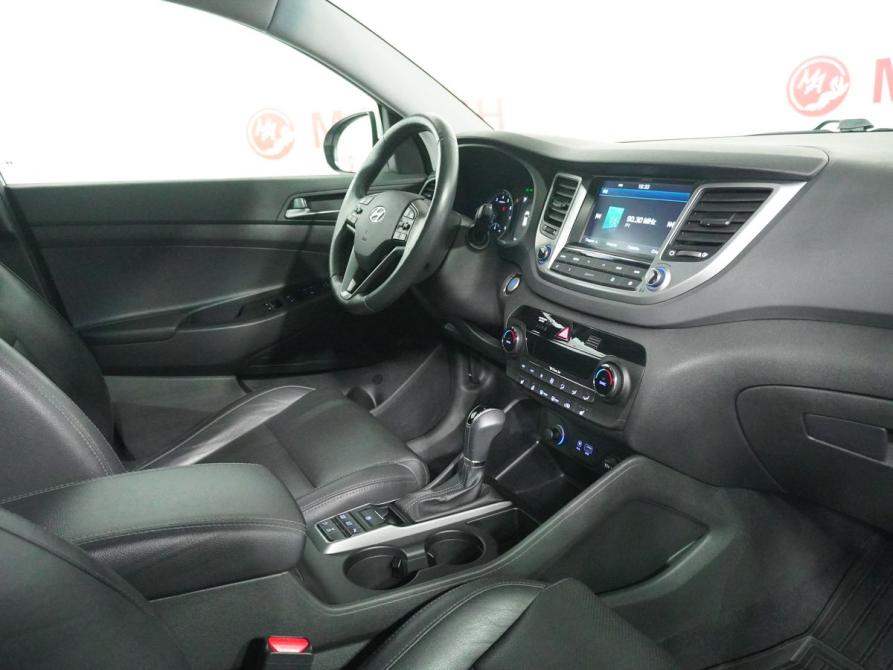 Hyundai Tucson III Вологда  - изображение 10