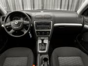 Skoda Octavia II (A5) Рестайлинг Москва  - изображение 25