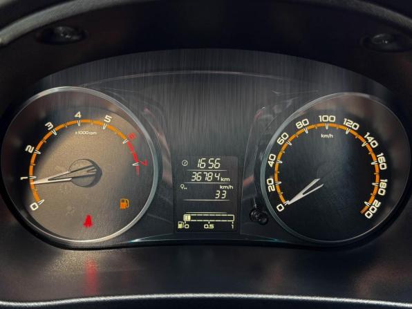 Lada (ВАЗ) Granta I Рестайлинг с пробегом 2023 года, цена 849 000 рублей, 36784 км, лифтбек, Автокод Объявления