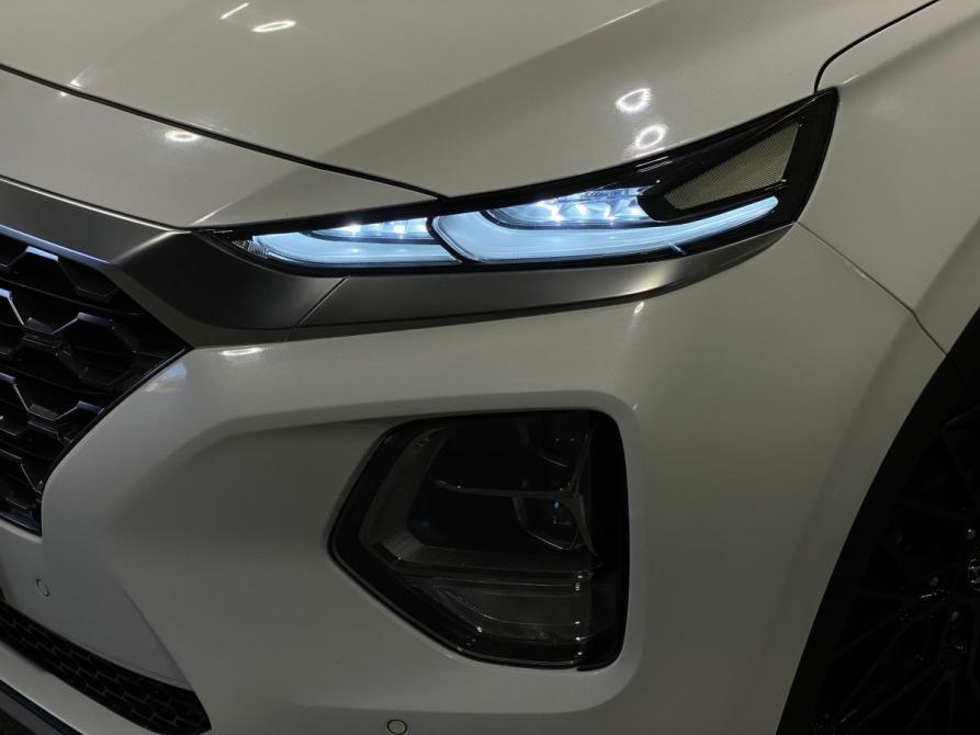 Hyundai Santa Fe IV Челябинск  - изображение 9