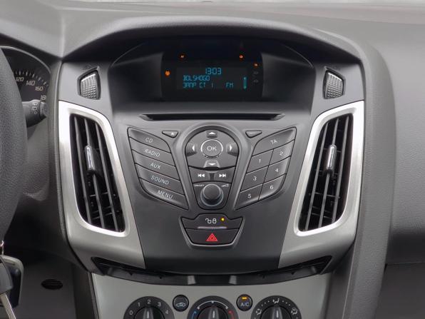 Ford Focus III с пробегом 2013 года, цена 848 000 рублей, 89628 км, хэтчбек, Автокод Объявления