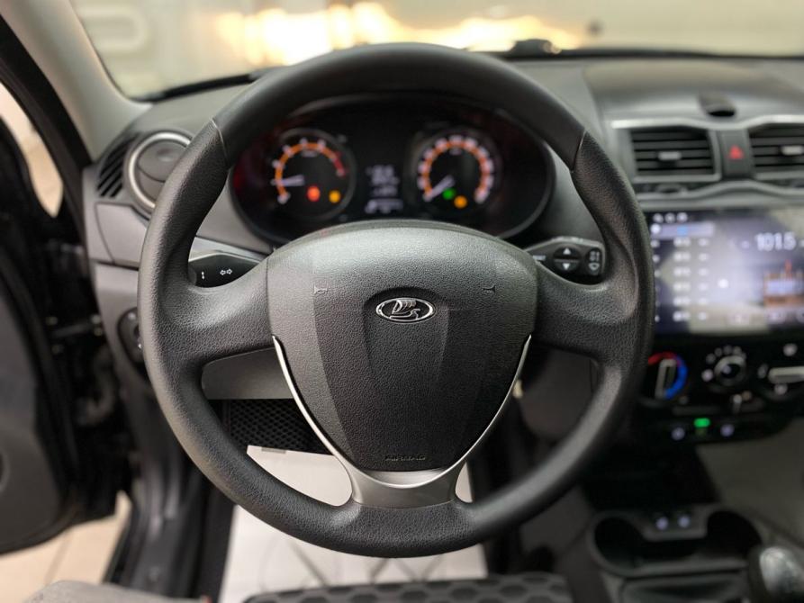 Lada (ВАЗ) Granta I Рестайлинг Энгельс  - изображение 26